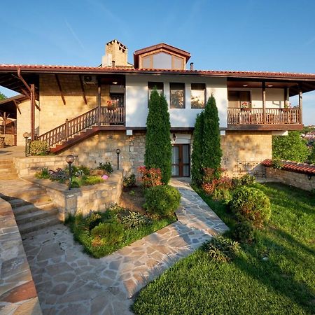 Villa Arbanashki Han Arbanaszi Kültér fotó