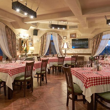Villa Arbanashki Han Arbanaszi Kültér fotó