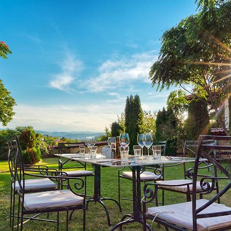 Villa Arbanashki Han Arbanaszi Kültér fotó