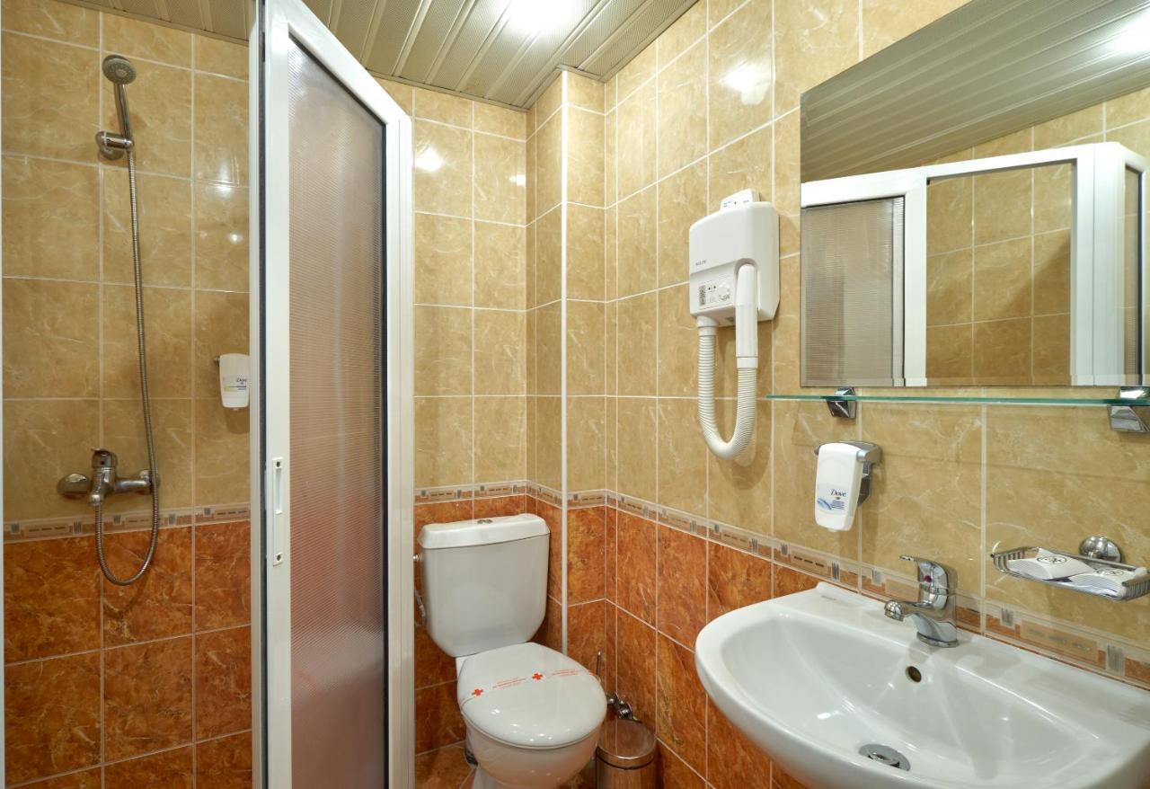 Villa Arbanashki Han Arbanaszi Kültér fotó