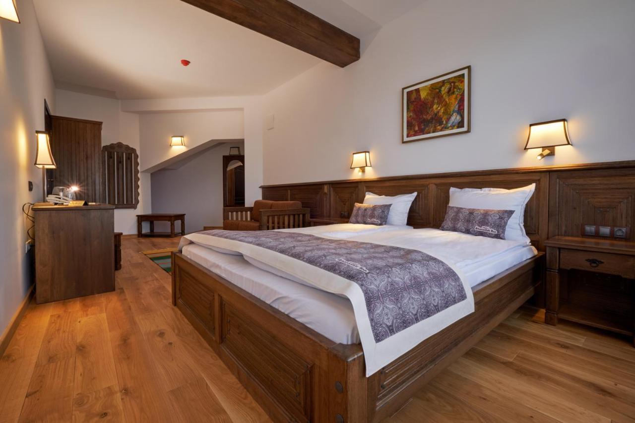 Villa Arbanashki Han Arbanaszi Kültér fotó
