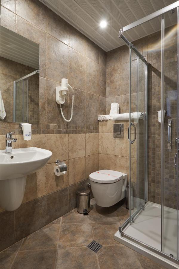 Villa Arbanashki Han Arbanaszi Kültér fotó