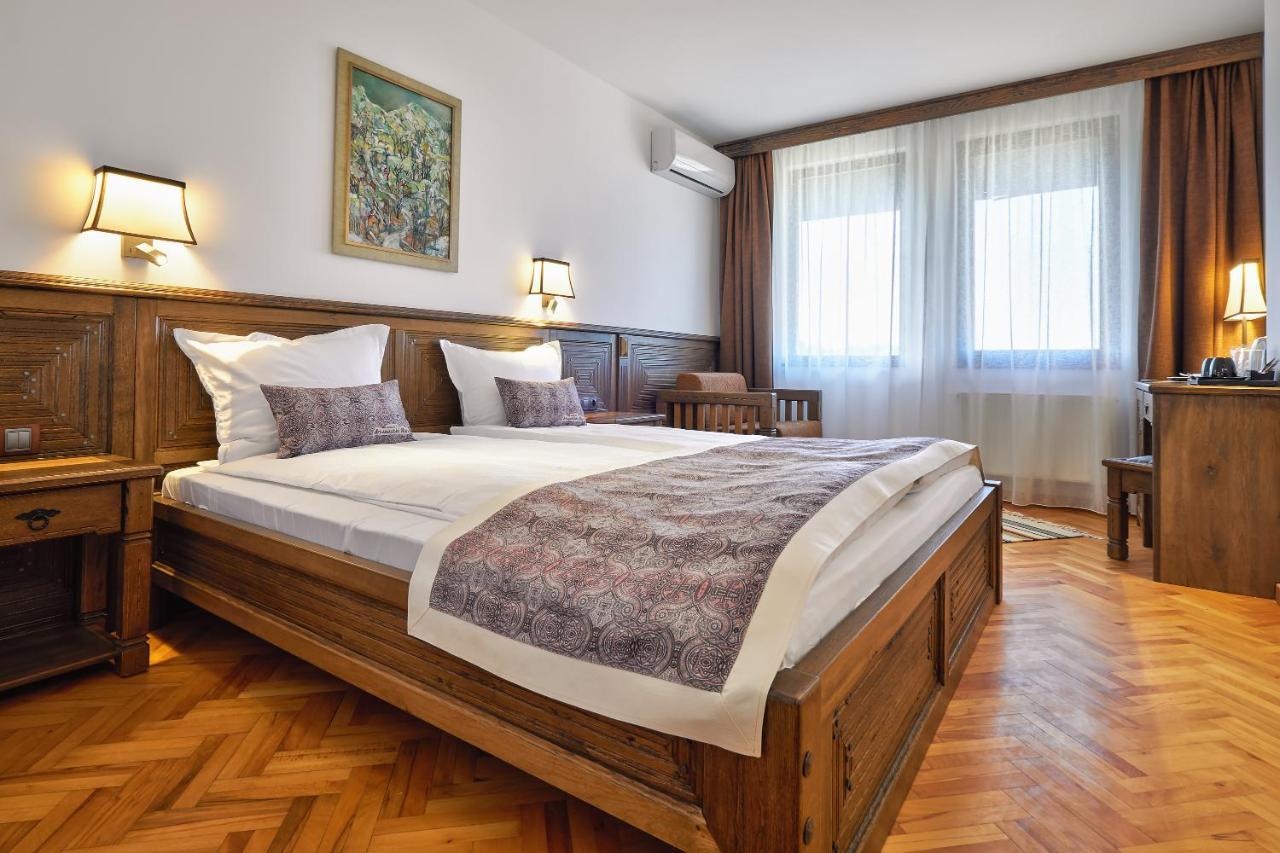 Villa Arbanashki Han Arbanaszi Kültér fotó