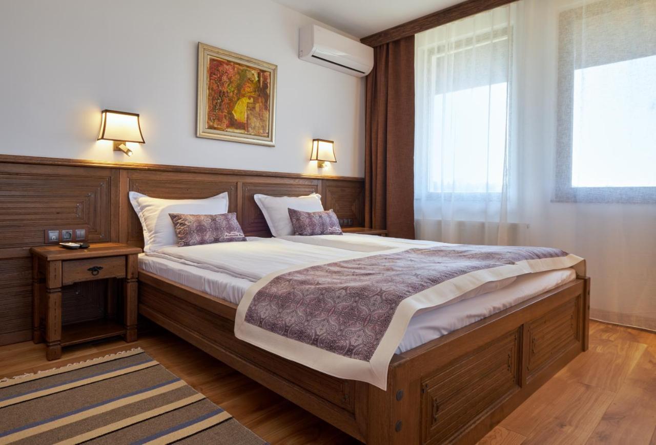 Villa Arbanashki Han Arbanaszi Kültér fotó