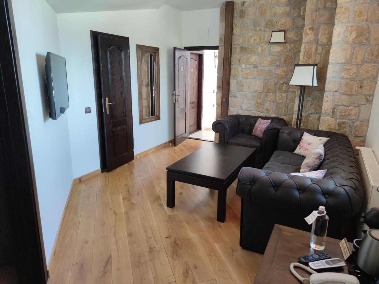 Villa Arbanashki Han Arbanaszi Kültér fotó